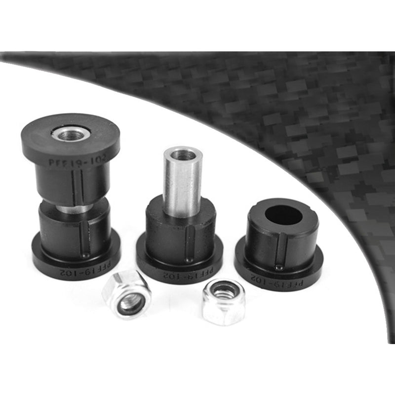 Carica immagine in Galleria Viewer, Silent block Powerflex Ford B-Max (2012-2017) - parte 2
