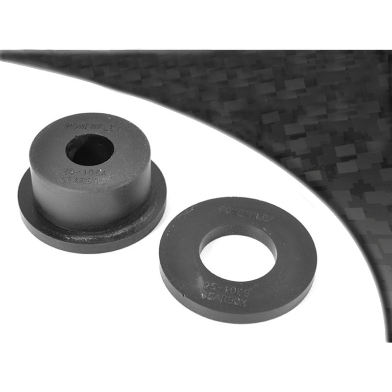 Carica immagine in Galleria Viewer, Silent block Powerflex Honda CR-Z (2010-2016) - parte 1
