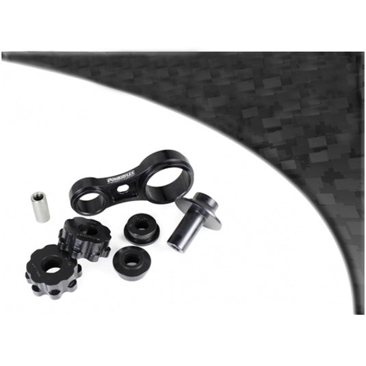 Silent block Powerflex Ford B-Max (2012-2017) - parte 3