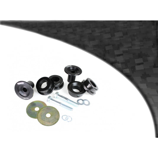 Silent block Powerflex BMW Serie 3 E46 Compact (1999-2006)