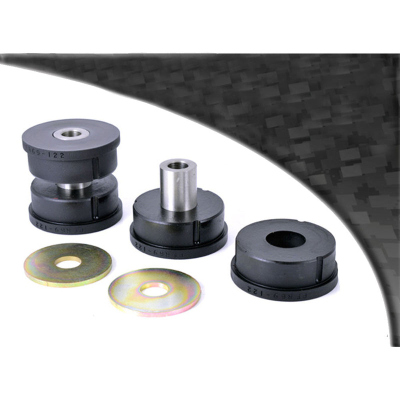 Carica immagine in Galleria Viewer, Silent block Powerflex Subaru SVX (1992-1997)
