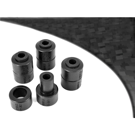 Silent block Powerflex Ford B-Max (2012-2017) - parte 3
