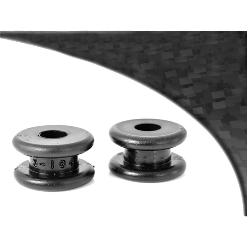 Carica immagine in Galleria Viewer, Silent block Powerflex Audi 80 / 90 inc S2/RS2 &amp; Quattro (1976 - 2000) Cabriolet (1992-2000)
