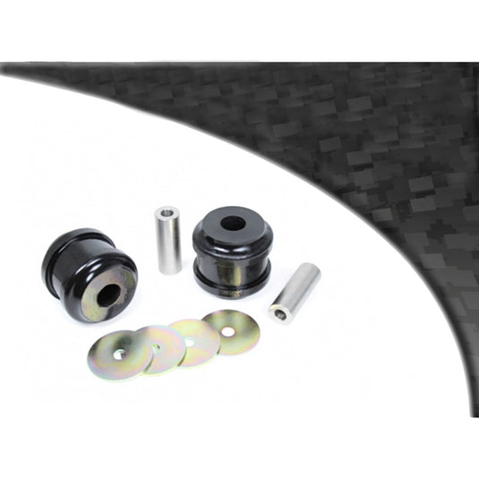Silent Bloc Powerflex Black Forcella Anteriore BMW E60 (2 Pezzi)