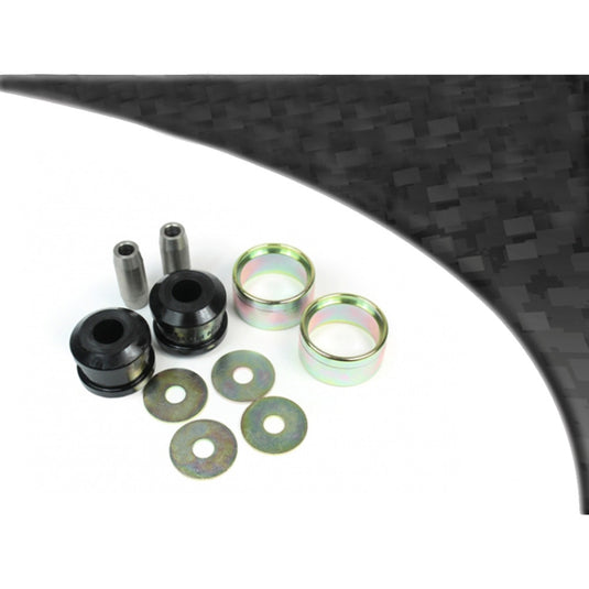 Silent block Powerflex Ford KA (1996-2008) - parte 2