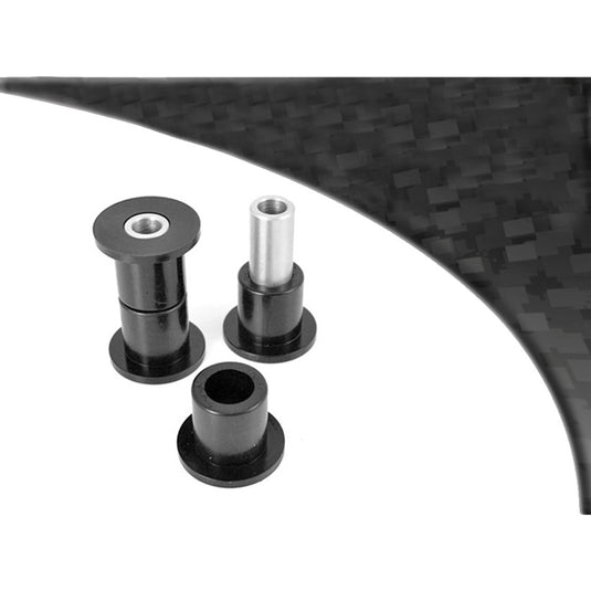 Silent block Powerflex Ford KA (1996-2008) - parte 2