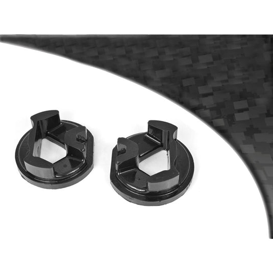 Silent block Powerflex Renault Megane II inc RS 225, R26 et Cup (2002-2008)