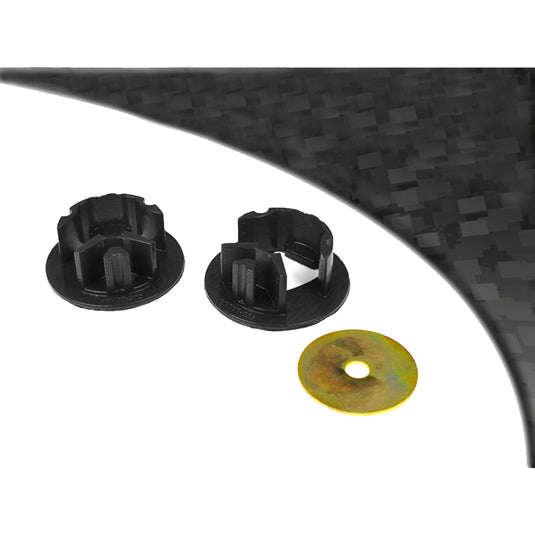 Silent block Powerflex Renault Megane II inc RS 225, R26 et Cup (2002-2008)