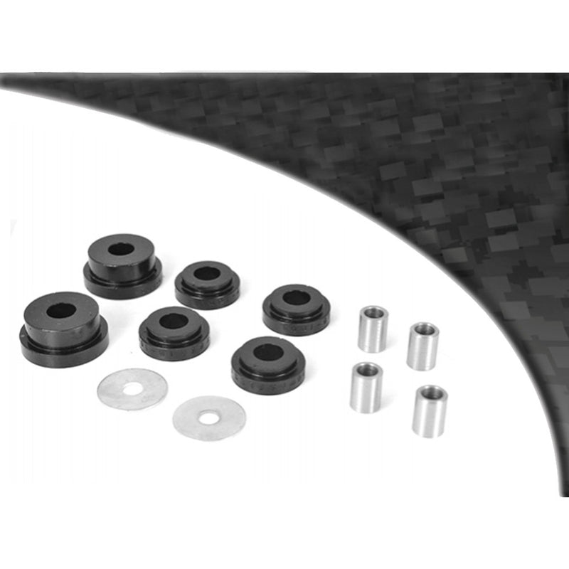 Carica immagine in Galleria Viewer, Silent block Powerflex Ford KA (1996-2008) - parte 2
