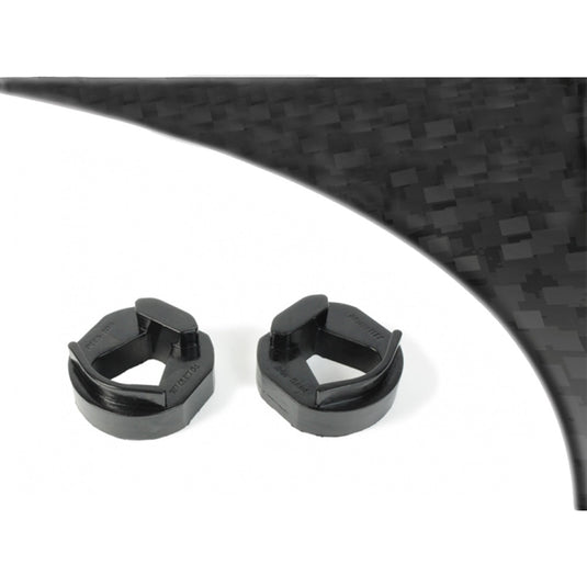 Silent-Bloc Powerflex Black Montaggio Cambio di Velocità Mini One / Cooper / S (1 Pezzo)