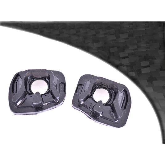 Silent block Powerflex Honda CR-X del Sol (1992-1998) - parte 1