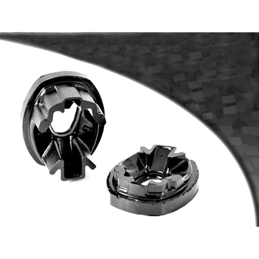 Silent block Powerflex Peugeot 207 (2006-2014)