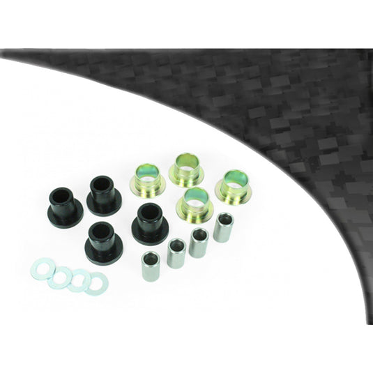Silent block Powerflex Ford Escort RS Turbo Séries 1 (1984-1986)