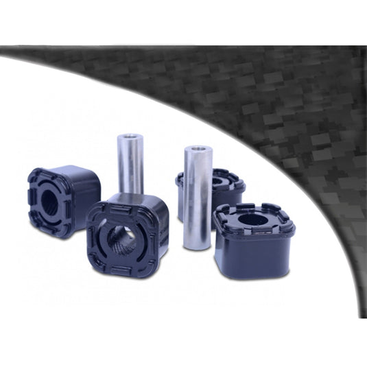Silent block Powerflex BMW Serie 3 E21 (1978-1983)