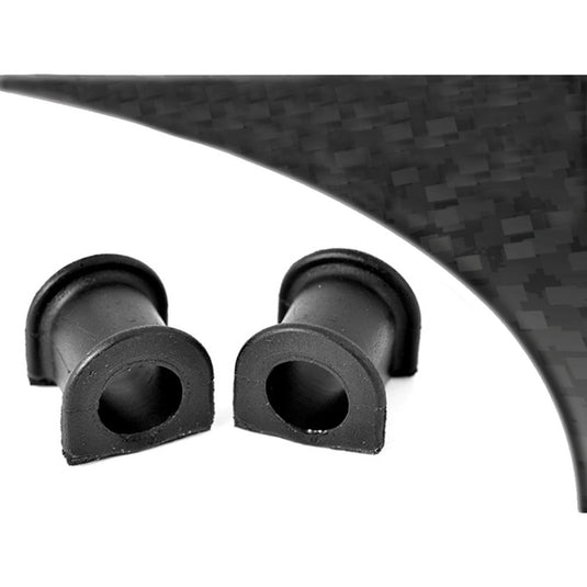 Silent-Bloc Powerflex Black Posteriore Barra Anti-Rollio 20mm Toyota MR2 (2 Pezzi)