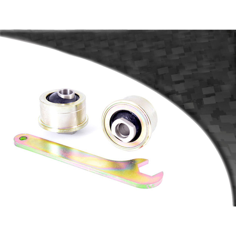 Carica immagine in Galleria Viewer, Silent block Powerflex Subaru SVX (1992-1997)
