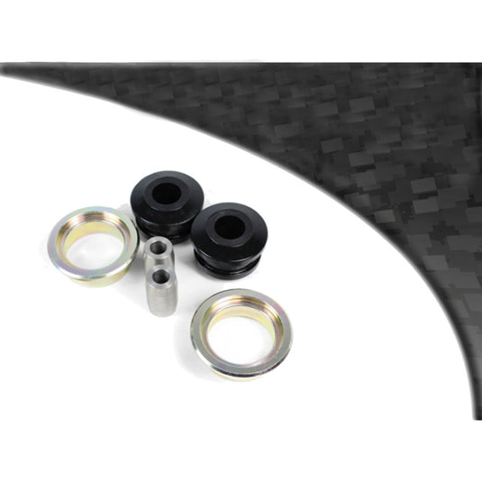 Silent block Powerflex Volkswagen Fox (2003-2014) - parte 1