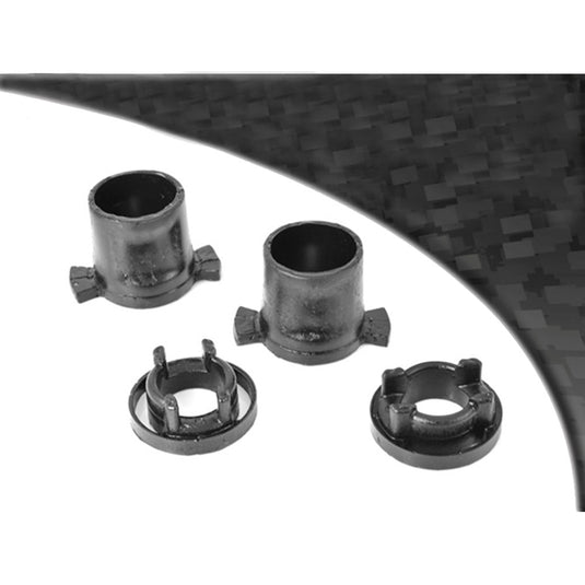 Silent block Powerflex Peugeot RCZ (2009-) - parte 1