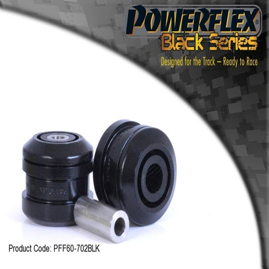 Silent block Powerflex Renault 4 (1961-1994) - parte 2