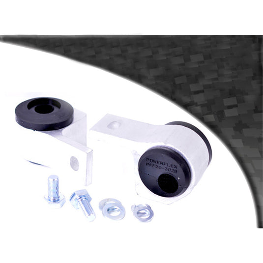 Silent block Powerflex Peugeot RCZ (2009-) - parte 1