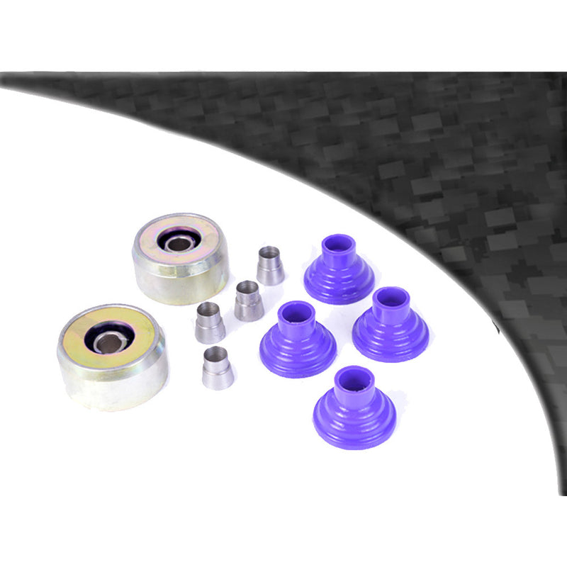 Carica immagine in Galleria Viewer, Silent block Powerflex Volkswagen Fox (2003-2014) - parte 3
