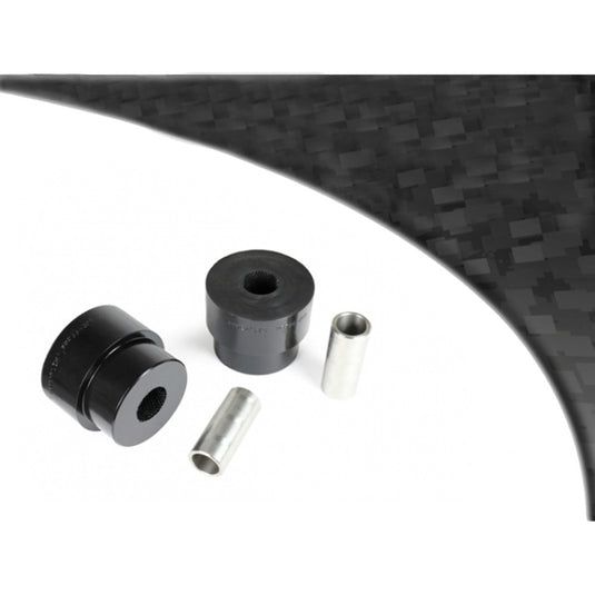 Silent block Powerflex Saab 9-3 NG (1998-2002) - parte 1