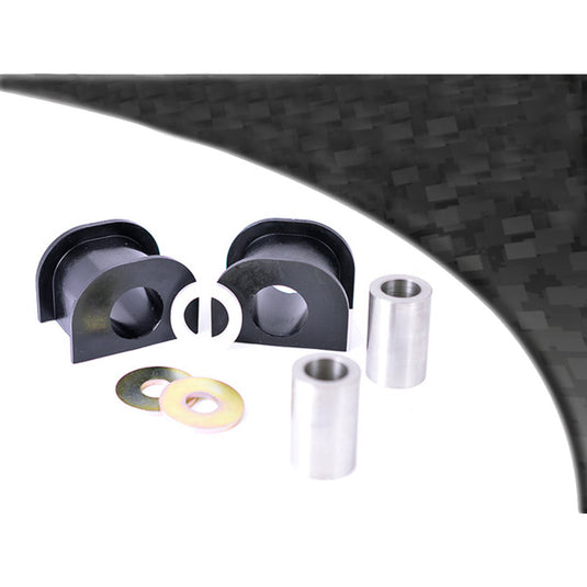 Silent block Powerflex Porsche 968 (1992-1995)