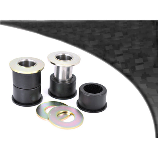 Silent-Bloc Powerflex Black Sospensione Quadrilatero Anteriore Alfa Romeo / Fiat (2 Pezzi)
