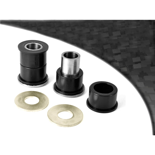 Silent-Bloc Powerflex Black Sospensione Quadrilatero Anteriore Alfa Romeo / Fiat (2 Pezzi)