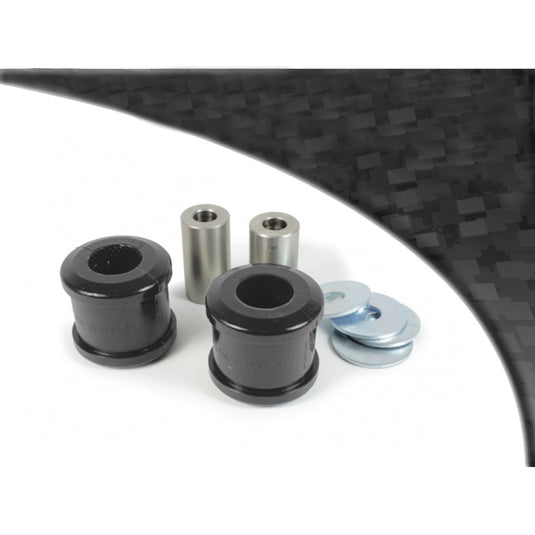 Silent-Bloc Powerflex Black Sospensione Quadrilatero Anteriore BMW E39 (2 Pezzi)