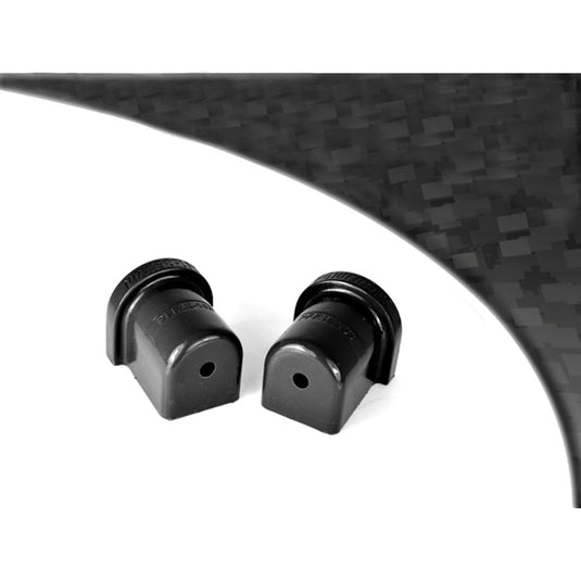 Silent-Bloc Powerflex Black Sospensione Quadrilatero Anteriore Fiat Uno (2 Pezzi)