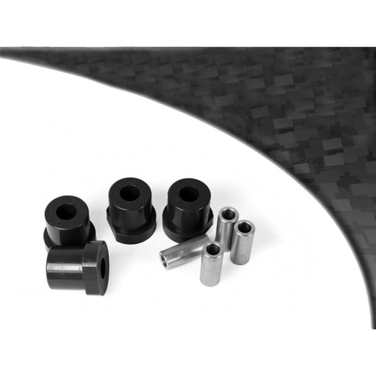 Silent block Powerflex Honda CR-X del Sol (1992-1998) - parte 1