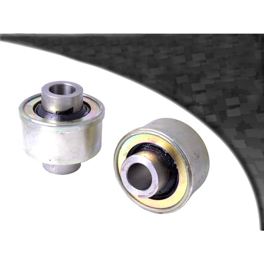 Silent block Powerflex Honda CR-X del Sol (1992-1998) - parte 1