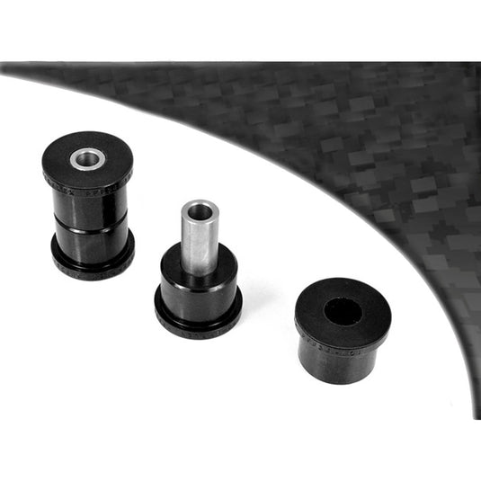 Silent block Powerflex Mazda 2 DE (2007-) - parte 1
