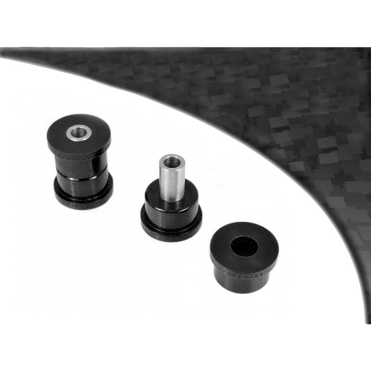 Silent block Powerflex Mazda 2 DE (2007-) - parte 1