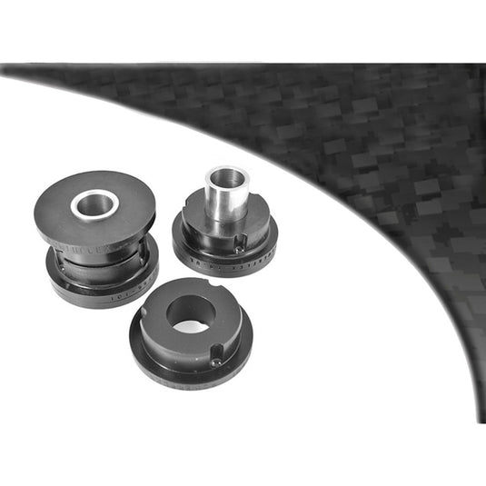 Silent block Powerflex Saab 9-3 NG (1998-2002) - parte 1