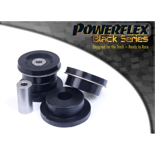 Silent block Powerflex BMW Serie 3 E46 Compact (1999-2006)