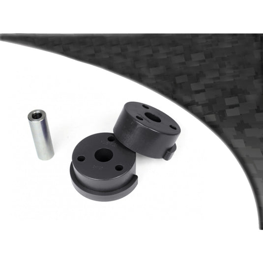 Silent block Powerflex Audi 80 / 90 inc S2/RS2 & Quattro (1976 - 2000) Cabriolet (1992-2000)