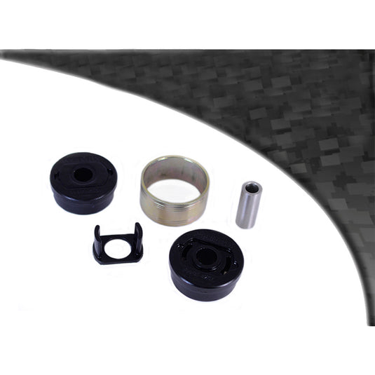 Silent block Powerflex Renault Megane II inc RS 225, R26 et Cup (2002-2008)