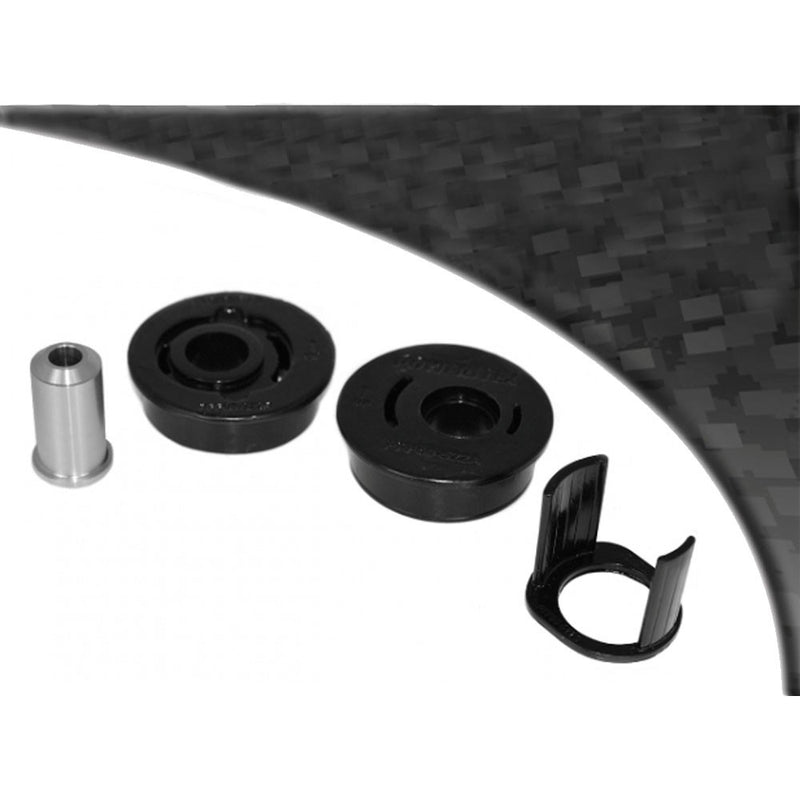 Carica immagine in Galleria Viewer, Silent block Powerflex Renault Megane II inc RS 225, R26 et Cup (2002-2008)
