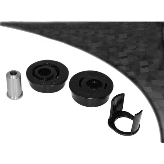 Silent block Powerflex Renault Megane II inc RS 225, R26 et Cup (2002-2008)