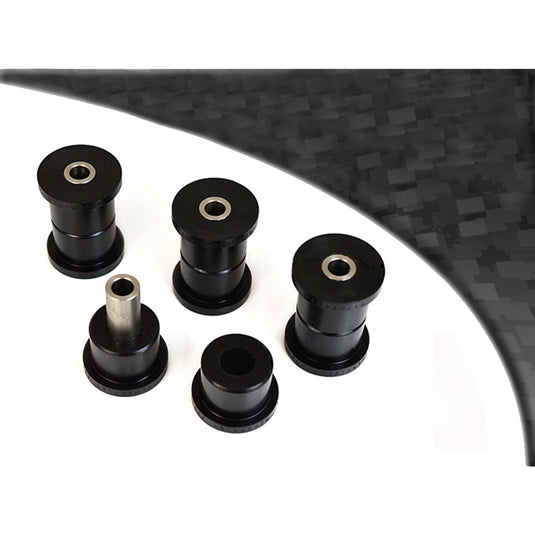 Silent block Powerflex Mazda 2 (2003-2007) - parte 1