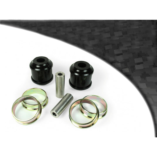 Silent-Bloc Powerflex Black Tirantei Anteriore BMW E90 (2 Pezzi)