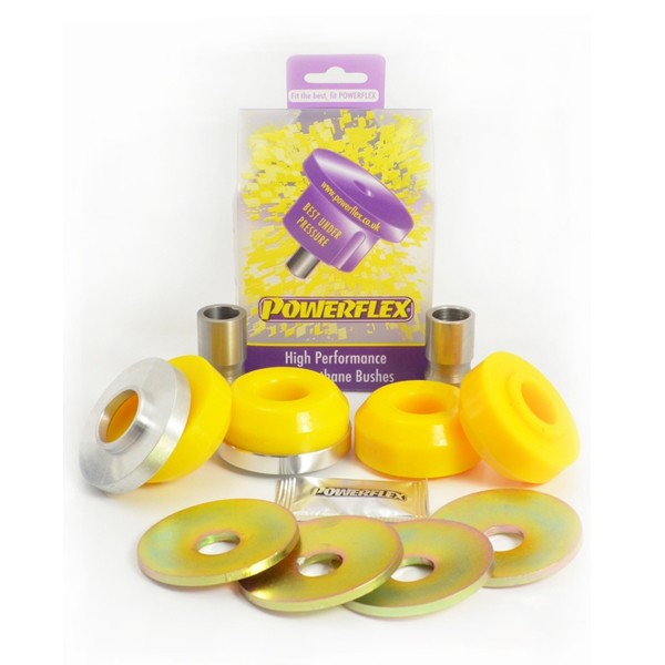 Carica immagine in Galleria Viewer, Silent block Powerflex Volkswagen Fox (2003-2014) - parte 1
