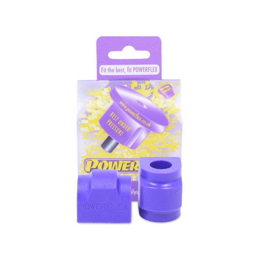 Silent block Powerflex BMW Serie 5 E34 (1988-1996)
