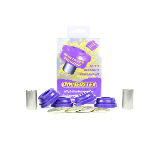 Silent block Powerflex Ford B-Max (2012-2017) - parte 1