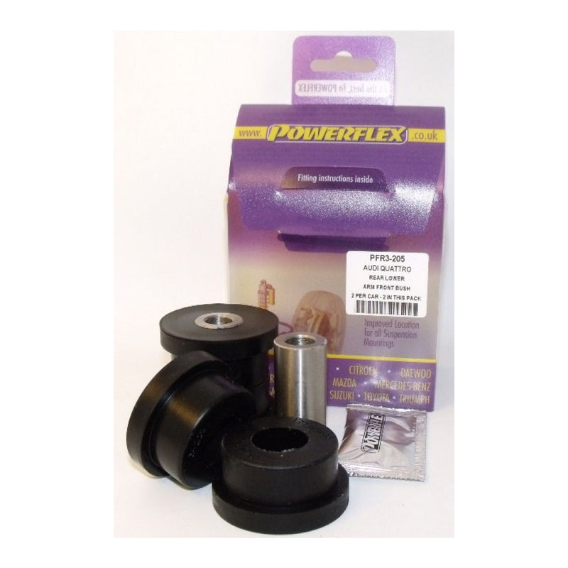 Carica immagine in Galleria Viewer, Silent block Powerflex Audi A4 (2008-2016)
