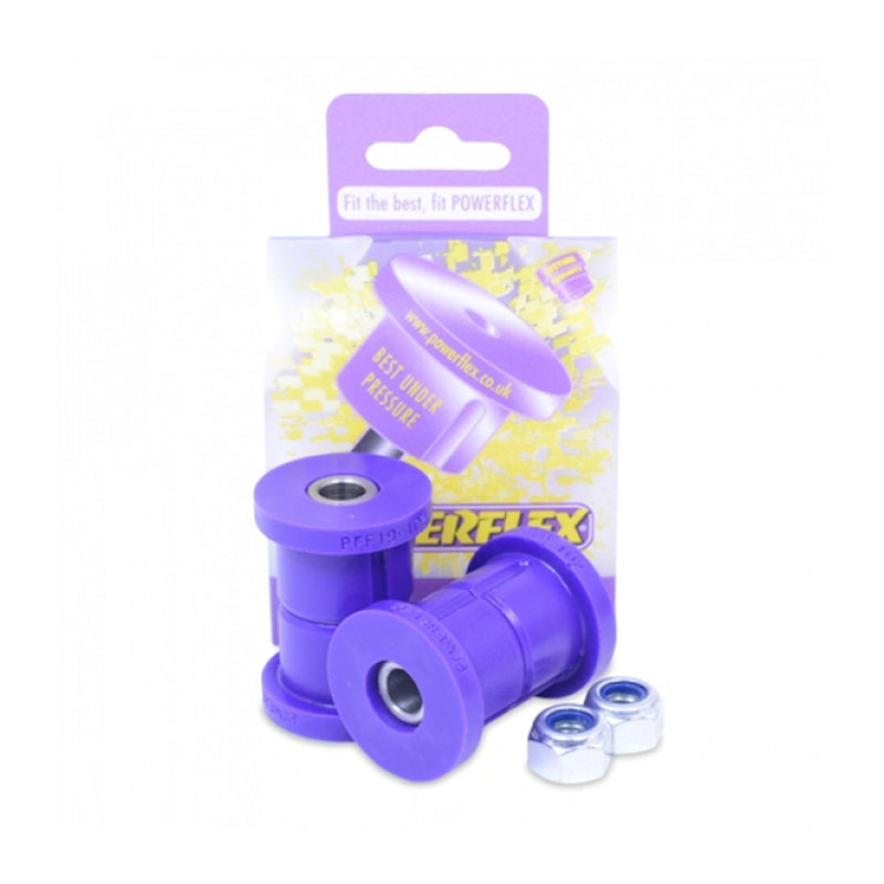 Carica immagine in Galleria Viewer, Silent block Powerflex Ford B-Max (2012-2017) - parte 1
