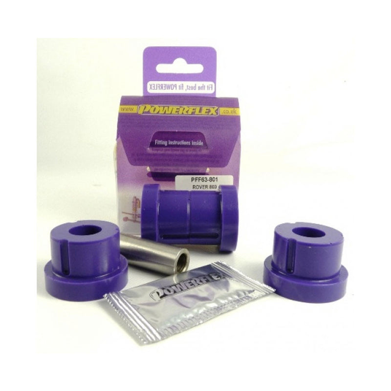 Carica immagine in Galleria Viewer, Silent block Powerflex Rover MGF (1995-2002)
