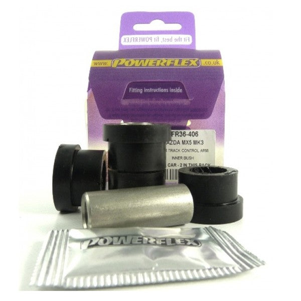 Carica immagine in Galleria Viewer, Silent block Powerflex Mazda 2 (2003-2007) - parte 1
